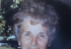 Obituary | Jane Alice Soares McLean