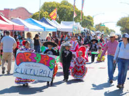Greenfield Harvest Festival draws hundreds to downtown