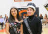 Night Rally reveals Gonzales Homecoming royalty