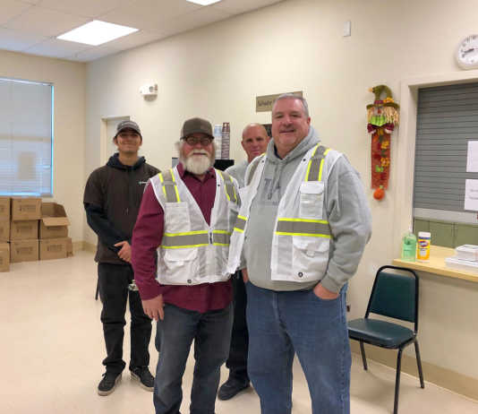 Power shutoff leaves South County residents in the dark