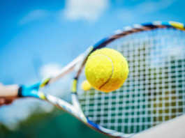 Tennis | Gonzales ends season with tournament loss