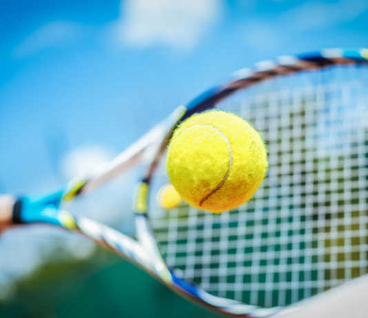 Tennis | Lady Spartans play well on court despite losses