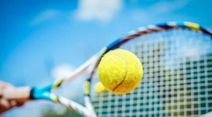 Tennis | Lady Spartans play well on court despite losses