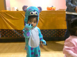 South County events full of sweets and spooks