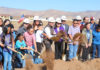 Hartnell College breaks ground at new Soledad Center