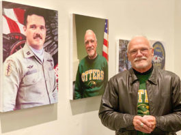 CSUMB honors local veterans with new exhibit
