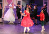 ‘Nutcracker Ballet’ soars to new heights for 60th production in South Monterey County