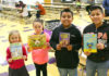 La Gloria Elementary hosts Literacy Night