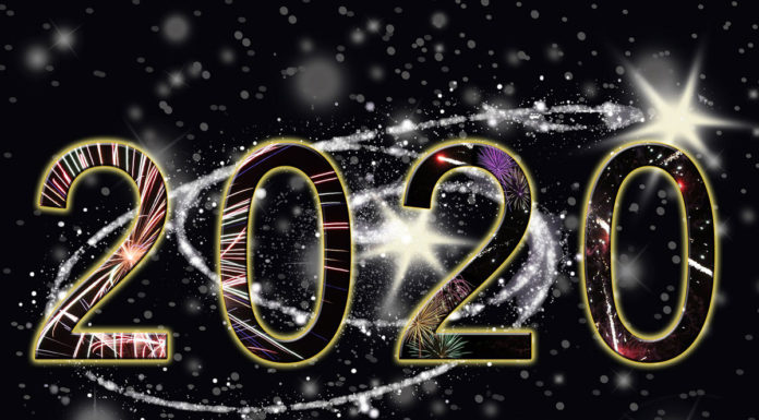 New laws take effect in California for 2020