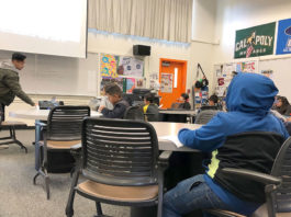 CoderDojo youth program returns to Gonzales