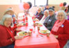 Adventure Seeking Seniors hosts Valentine’s Day party for Gonzales residents