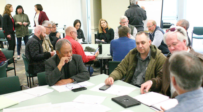 Monterey County considers tax hike for aging dams, reservoirs