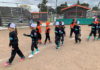 Coronavirus concerns shut down Salinas Valley sports Gonzales Little League Players