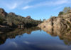 Pinnacles National Park closes to all day-use visitors to slow spread of COVID-19 Pinnacles National Park