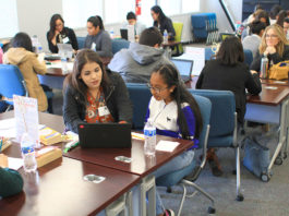 Young authors from South Monterey County compete in Steinbeck essay contest