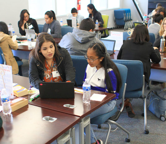 Young authors from South Monterey County compete in Steinbeck essay contest