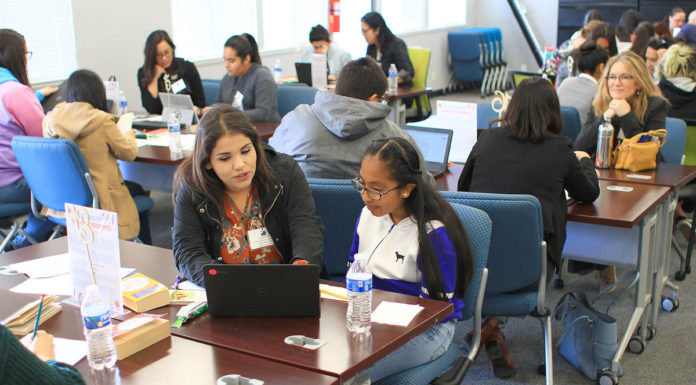 Young authors from South Monterey County compete in Steinbeck essay contest