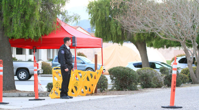 Two more test positive for COVID-19 in Monterey County