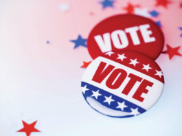 Primary Election 2020: Voters decide fate of South Monterey County school bonds