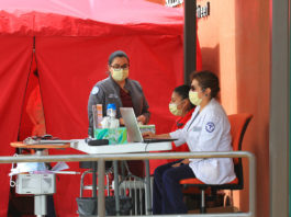 Soledad Medical Clinic’s new screening process aims at lowering infection risk