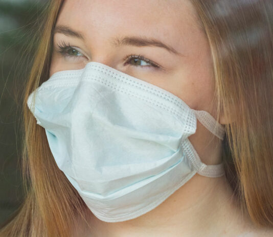 Monterey County issues mandatory face covering order for residents