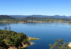 Lake Nacimiento closed to visitors over COVID-19 concerns