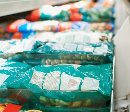 Food distribution increases in Salinas Valley amid coronavirus pandemic