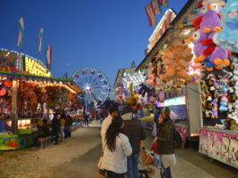 2020 Salinas Valley Fair canceled over COVID-19 concerns