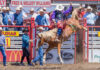 110th California Rodeo Salinas postponed to October
