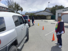 City of Gonzales continues to distribute free mobile hotspots for residents