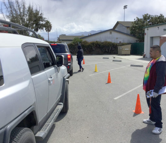 City of Gonzales continues to distribute free mobile hotspots for residents