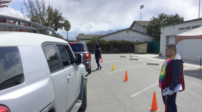 City of Gonzales continues to distribute free mobile hotspots for residents