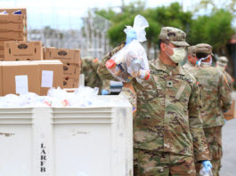 Food Bank distributions continue through May in South Monterey County