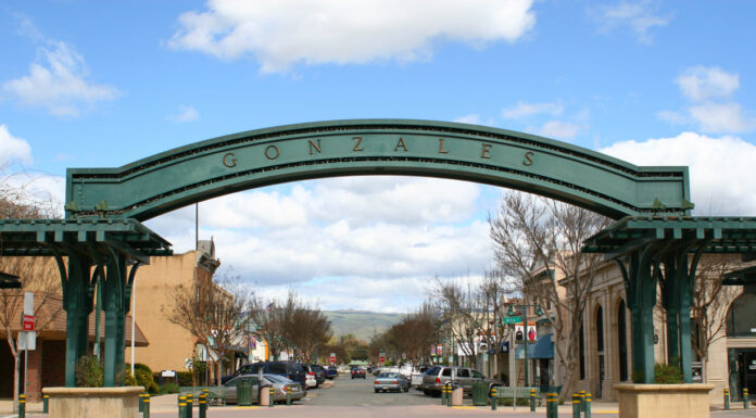 Gonzales virtual fitness challenge celebrates small town with big heart