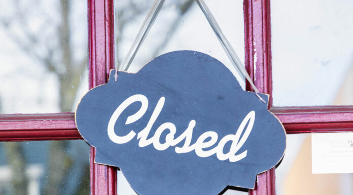 Disaster microloans continue to be available to businesses in South Monterey County