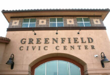 Greenfield cuts nearly $5M from wastewater treatment contract Greenfield Civic Center