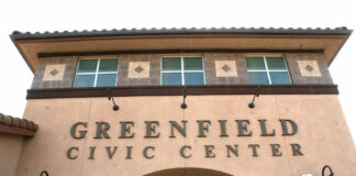 Greenfield cuts nearly $5M from wastewater treatment contract Greenfield Civic Center