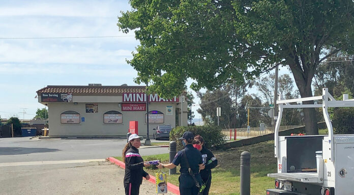 Salinas Valley families still in need of infant supplies