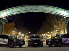 Gonzales police introduce new pen pal program for residents