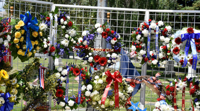 Fort Hunter to broadcast King Cityās Memorial Day ceremony online