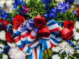 Soledad veterans to host virtual Memorial Day ceremony