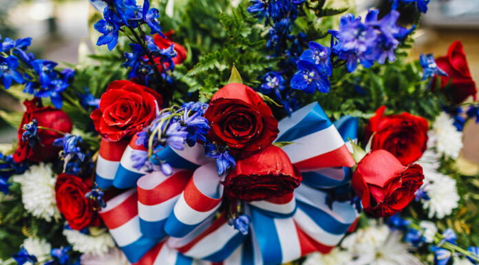 Soledad veterans to host virtual Memorial Day ceremony
