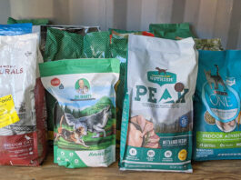 SPCA Monterey County to distribute free pet food Saturday in Greenfield