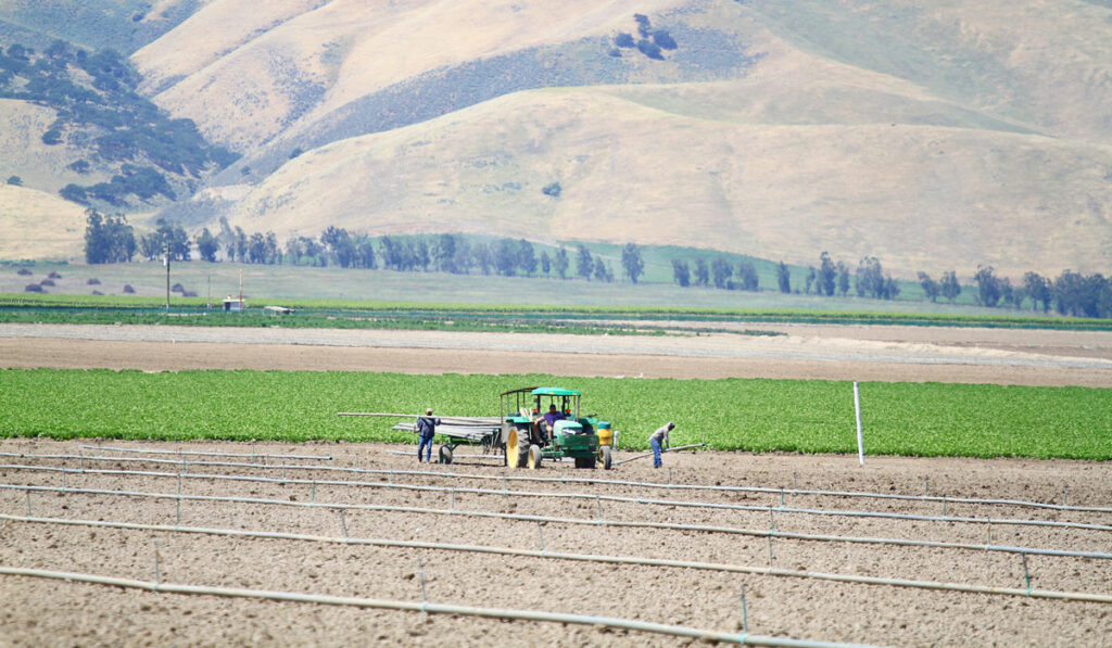 Monterey County examines impacts of Covid19 on local agriculture
