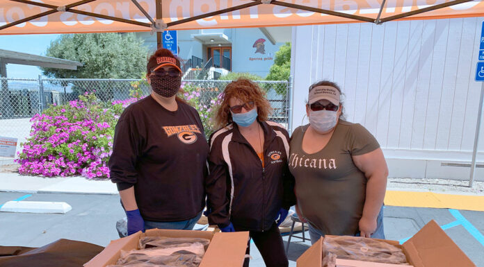 South Monterey County schools consider graduation alternatives