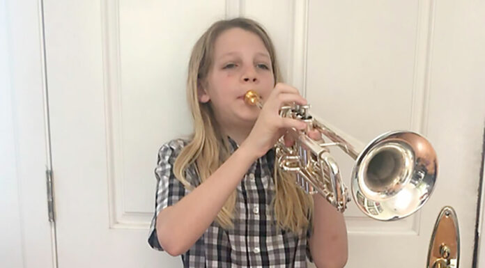 Bay Area student plays āTapsā to commemorate Soledad officer killed in crash