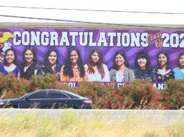 Virtual ceremony recognizes Soledad High School’s top scholars for 2020