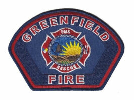 New fire engine on the way for Greenfield