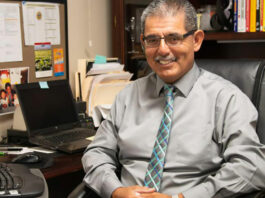 International podcast ‘CrisisIbility’ features Gonzales city manager