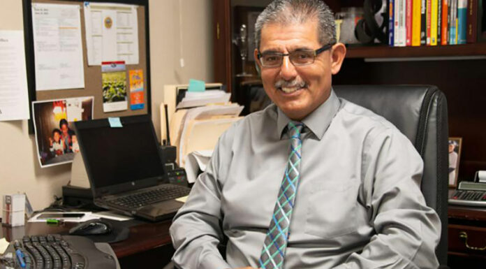 International podcast āCrisisIbilityā features Gonzales city manager